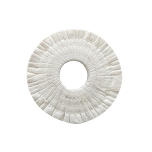 全自动半自动封边机S型布轮抛光轮极东KDT南兴马氏青岛封边机布轮