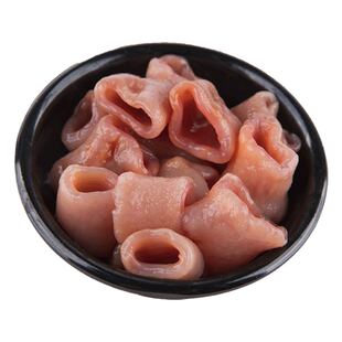 海肠鲜活新鲜捞饭即食肠粉大连海鲜高端日料食材水产生鲜海肠水饺