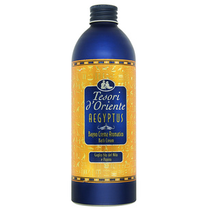 意大利东方宝石沐浴露香水淋浴乳滋润男女持久留香家庭装原装进口