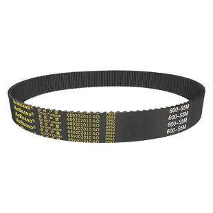 橡胶同步带STS/STD655-S5M 660-S5M 665-S5M 670-S5M 675-S5M皮带