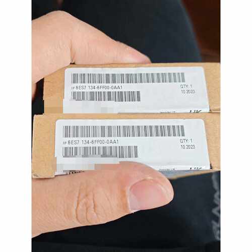【请询价】6es71346ff000aa1模块全新原装
