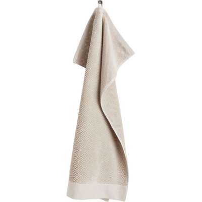 HM HOME家居用品毛巾柔软舒适棉质浴室擦手小毛巾布毛圈布1097305