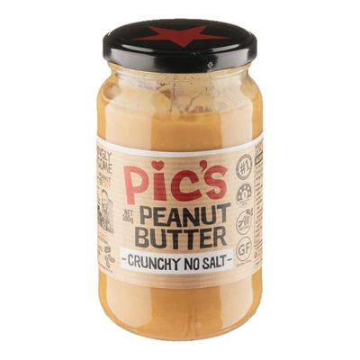 新西兰皮卡思花生酱颗粒