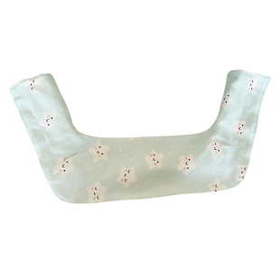 ergobaby背带专用口水巾omni360婴儿breeze腰凳双肩宝宝磨牙护垫