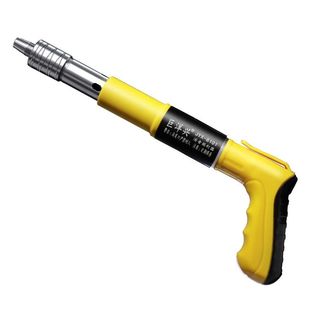 炮钉枪吊顶打钉神器一体消音射钉专用射钉枪新型专用迷你钢钉枪