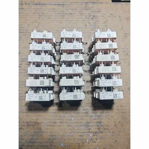 【请询价】拆机FP10R12YT3FP10R12KE3GD10PJ