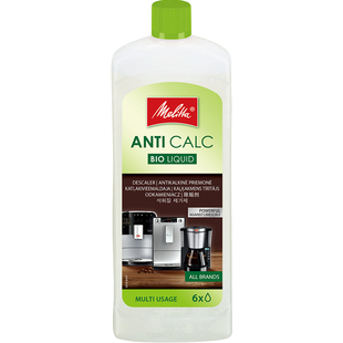 美乐家德国进口全自动意式咖啡机一体机清洁水垢保养除垢剂清洁剂