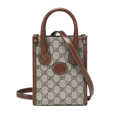 肖战同款托特包女手机斜挎小包包