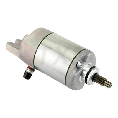 本田TRX500FMTRX450启动马达