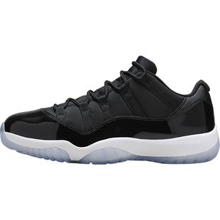 Nike/耐克正品Air Jordan 11 男士复古低帮篮球鞋FV5104-004