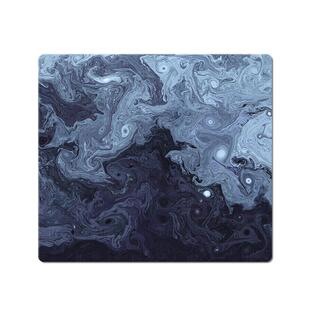 玻璃鼠标垫超大电竞fps专用钢化光伏玻璃垫升级顺滑定制游戏桌垫