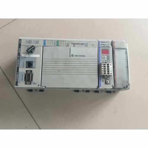 1769-L23E-QB1B 1769-SDN/B 1769-IF4 AB罗克韦尔 PLC