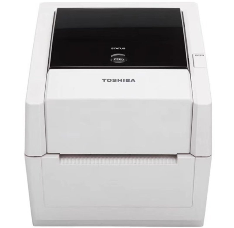 东芝 B-EV4T-GS14-QM-R  EX4T2-TS热转印商业条码标签打印机,办公设备/耗材/相关服务,商业标签/线号机,淘宝优惠券,粉丝福利购,淘宝优惠卷