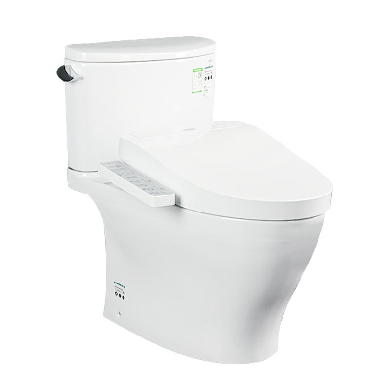 toto节水座便器智能马桶