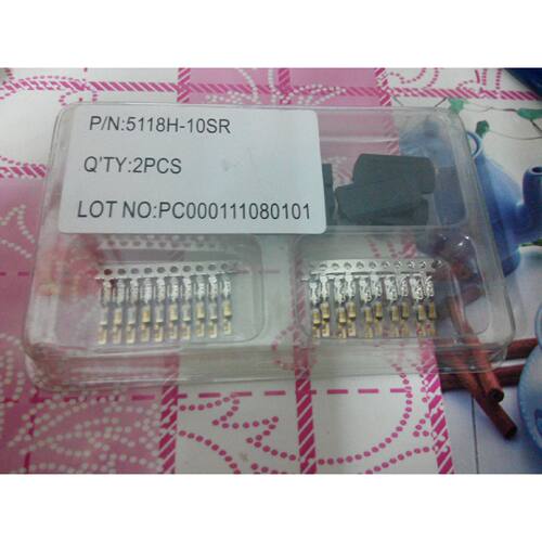 议价松下PLC针式压线端子5118H-10SR 40SR端子压接钳子工具