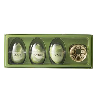 牛油果美妆蛋干湿两用化妆粉扑