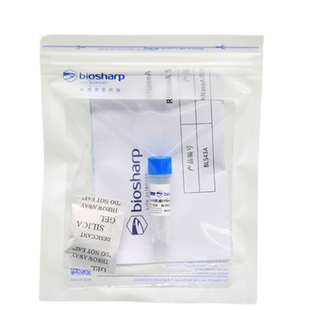 Biosharp 白鲨 BL543A  RNaseA 核糖核酸酶 A 10mg/ml 1ml