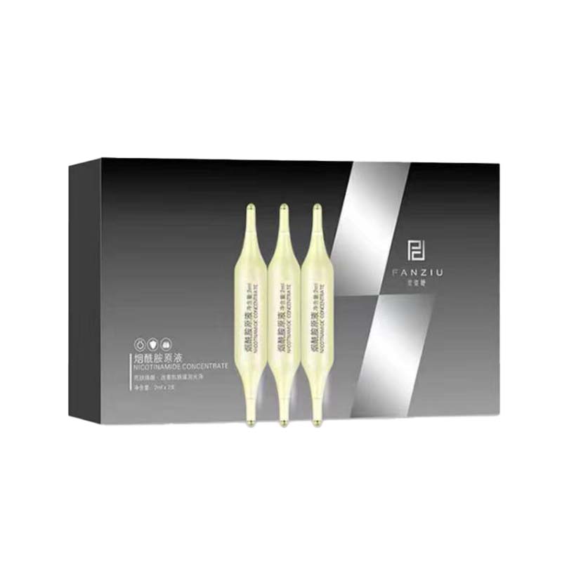专柜正品梵姿妤烟酰胺原液