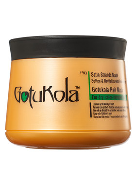 Gotukola狗头考拉发膜补水顺滑