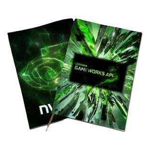 英伟达 N卡 NVIDIA 显卡吧 黄仁勋 信仰 游戏 记事本笔记本空白本