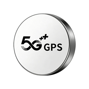 GPS北斗5G车载定位神器