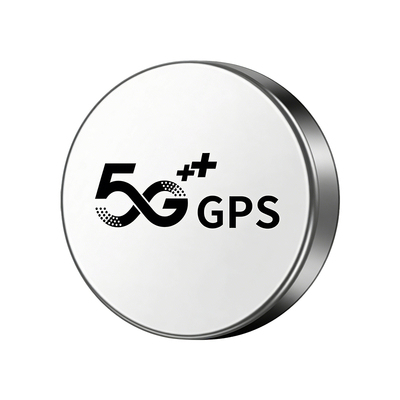 GPS北斗5G车载定位神器
