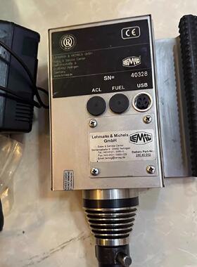 议价LEMAG爆压表 PREMET C