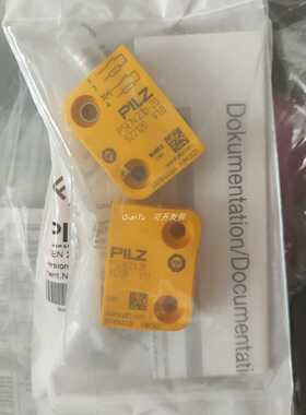 议价PILZ/皮尔磁电缆630362 PSEN op cable axial M12 4-pole 50m