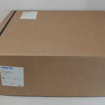 Festo 539217 Ventilinsel NEU OVP
