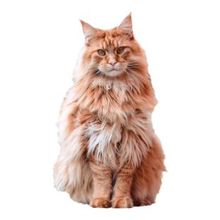 [宠物A级]缅因猫幼猫巨型银虎斑缅因猫纯种幼崽罗德猫舍