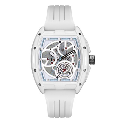 mlb美职棒手表男运动石英机芯