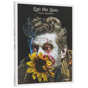 【现货】弗洛莉娅塞吉斯蒙迪摄影作品集Floria Sigismondi Eat the Sun吃掉太阳 进口原版