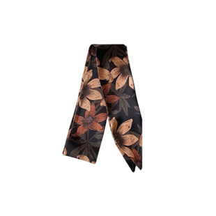 突然的喜欢王玉雯同款格雷系灰色蝴蝶结侧边发夹女前额刘海夹发卡