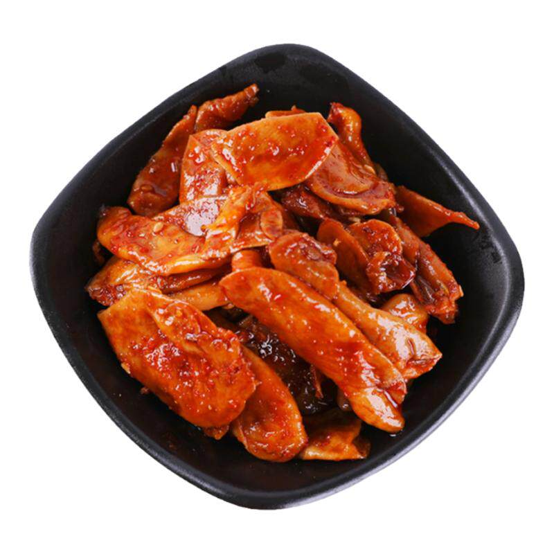 李黑皮鱼泡泡鱼零食3包送1包