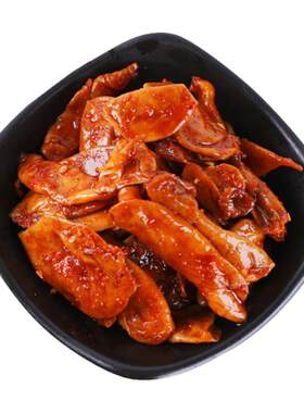 李黑皮鱼泡泡鱼零食3包送1包