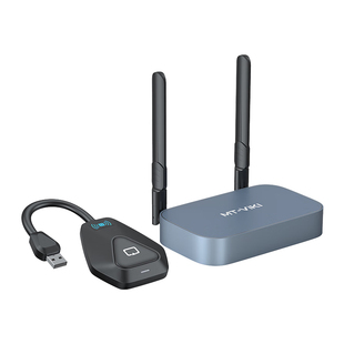 迈拓维矩USB无线传输器笔记本电脑手机平板投屏显示器投影仪电视