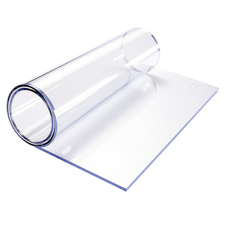 餐边柜鞋柜茶几PVC软玻璃透明餐桌垫防水防油免洗电视柜桌布台布