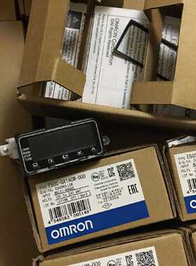 议价温控器E5GC-QX1ACM/QX2ACM/QX1A6M-000/308/300可替代E5GN-Q1