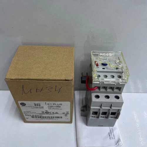议价Allen Bradley 592-EEFC Ser C ,