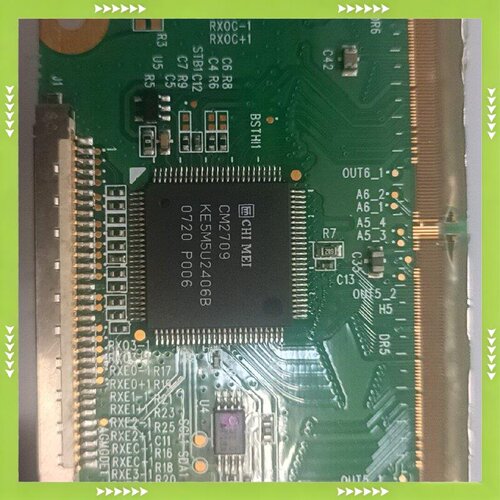 【问价】CM2709  液晶屏IC芯片 集成电路适用