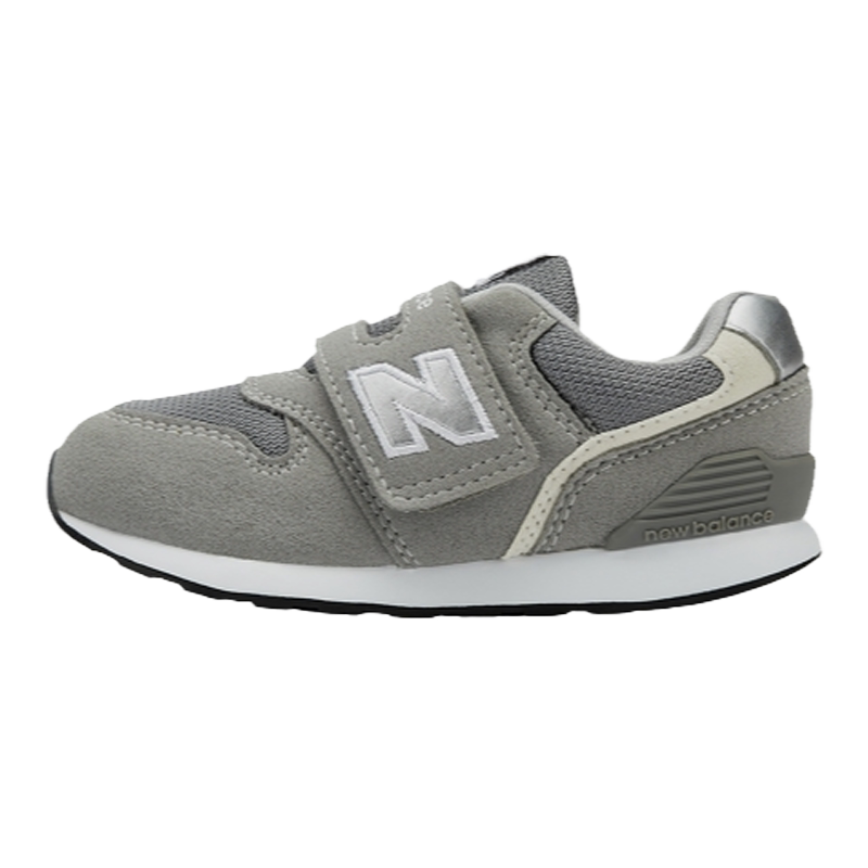 Newbalance nb官方小童鞋 儿童秋季复古加固避震休闲学步鞋996