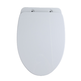 TOTO原装马桶盖TC394CVK通用854 886 988 784 加厚缓冲坐便盖(10)