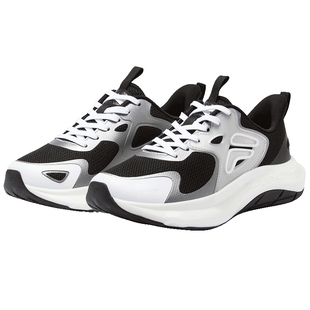 FILA斐乐儿童跑步鞋2025年秋季新款男女童大童运动鞋专业跑鞋