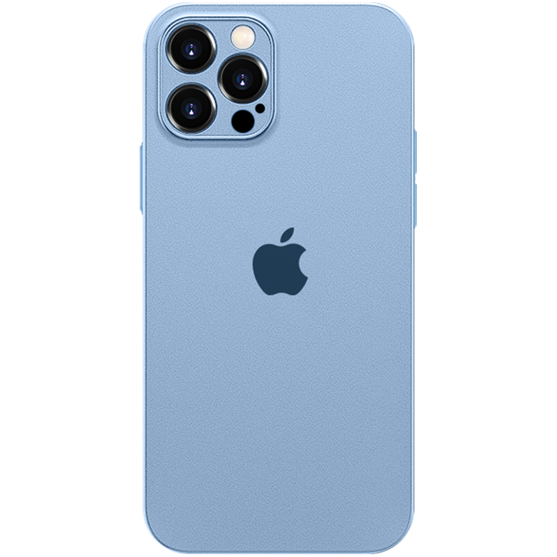 适用于苹果14手机壳iphone15新款透明磨砂14promax镜头全包防摔13pro网红高级男女i简约12plus硅胶