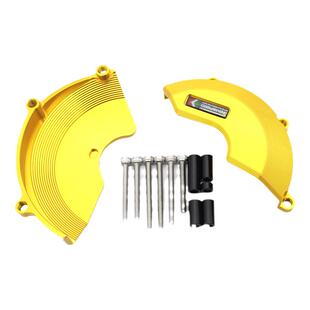 适用春风800NK改装发动机保护盖CFMOTO 800NK配件护杠离合盖护罩