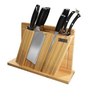 邓家刀套装菜刀家用砍骨刀厨房鸡骨剪刀锋利切片刀瓜果刀组合刀具