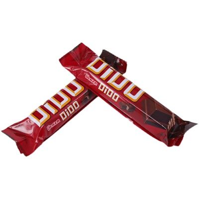 土耳其Dido巧克力威化饼干