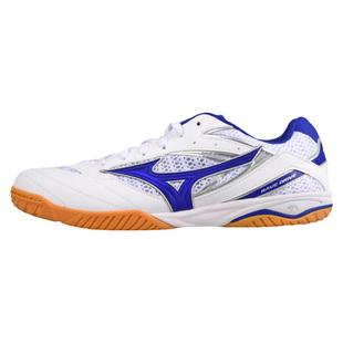 美津浓乒乓球鞋九代男女专业比赛用透气运动鞋雨果同款DRIVE 9