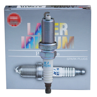 适用长安铃木锋驭骁途维特拉启悦天语雨燕新奥拓NGK铱铂金火花塞