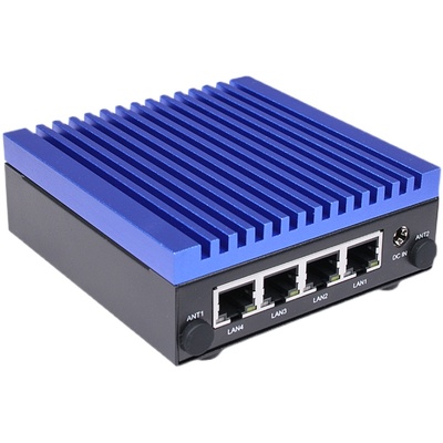 2.5G软路由RK3568小主机Linux